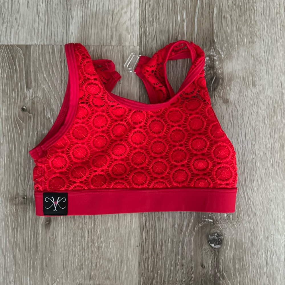 Kandi Kouture top CS 4